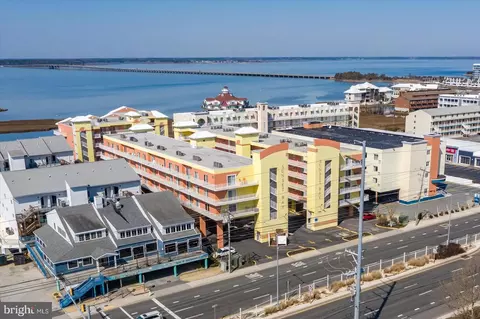 5405 Coastal Hwy #414, Ocean City, MD 21842