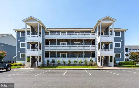 201 S Heron Dr #7F3, Ocean City, MD 21842