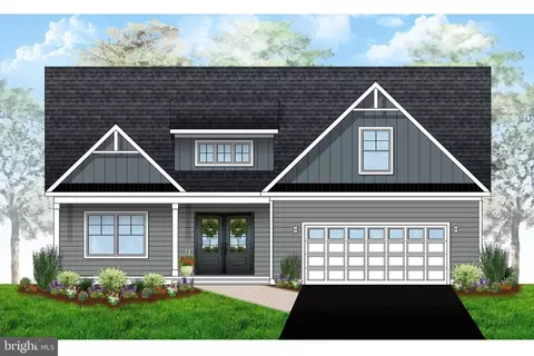3 Preakness Dr, Berlin, MD 21811