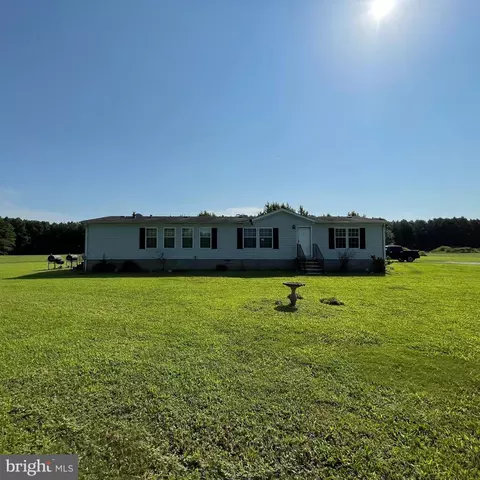 5735 Castle Hill Rd, Snow Hill, MD 21863