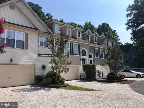 122 Hingham Ln #20, Berlin, MD 21811