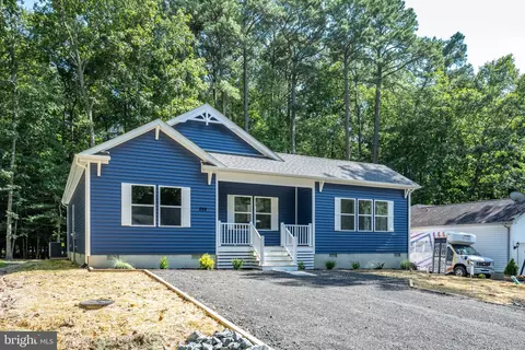 226 Windjammer Rd, Berlin, MD 21811