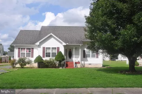 Undisclosed, Pocomoke City, MD 21851