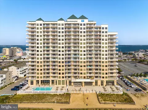 2 48th St #1204, Ocean City, MD 21842