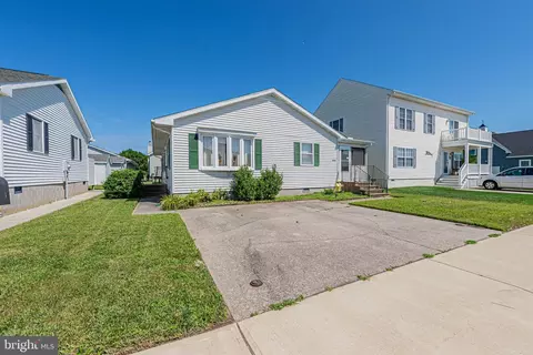 13700 Fiesta Rd, Ocean City, MD 21842