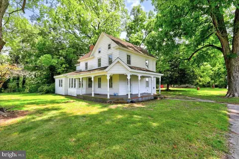 11517 Dale Rd, Whaleyville, MD 21872