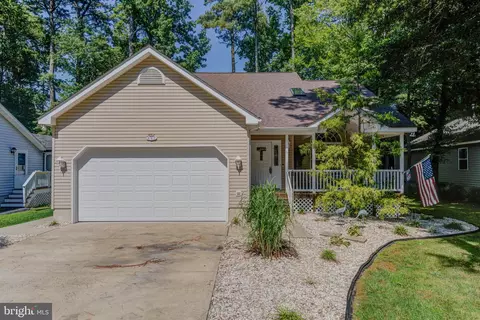 117 High Sheriff Trl, Ocean Pines, MD 21811