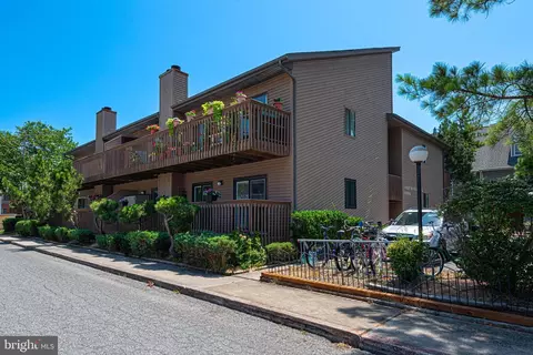 14306 Tunnel Ave #101, Ocean City, MD 21842