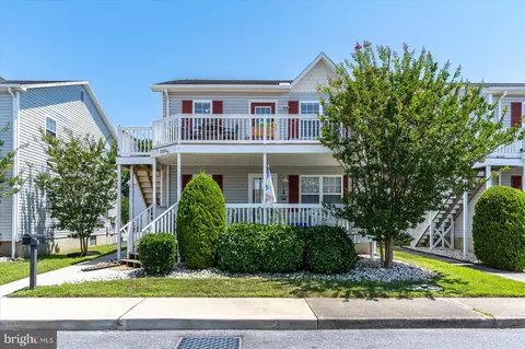 13800 N Ocean Rd #C21, Ocean City, MD 21842