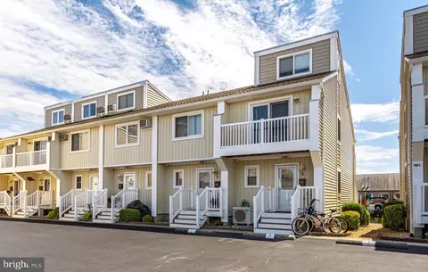 501 Penguin Dr #8A02, Ocean City, MD 21842