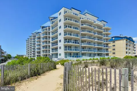 6 60th St #601, Ocean City, MD 21842