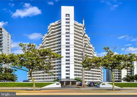 9500 N Coastal Hwy #6L, Ocean City, MD 21842