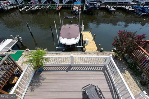 11612 Shipwreck Rd # a, Ocean City, MD 21842