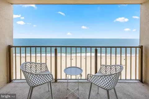 10002 Coastal Hwy #1007, Ocean City, MD 21842