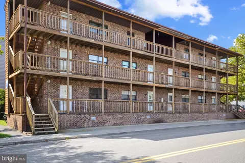2701 Gull Way #9, Ocean City, MD 21842