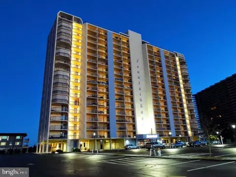 11604 Coastal Hwy #1202, Ocean City, MD 21842