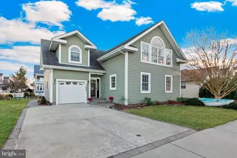155 Old Wharf Rd, Ocean City, MD 21842
