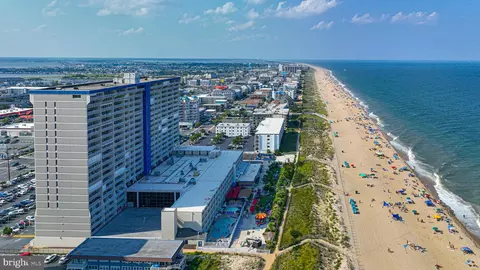 11700 Coastal Hwy #1102, Ocean City, MD 21842