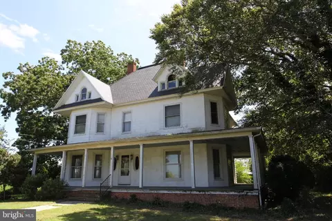1608 Snow Hill Rd, Stockton, MD 21864