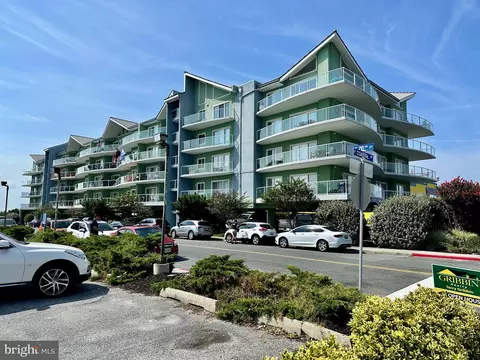 7601 Coastal Highway Hwy #302, Ocean City, MD 21842