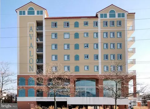 14000 Coastal Hwy #706, Ocean City, MD 21842