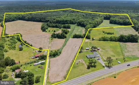 0 Libertytown Rd, Berlin, MD 21811