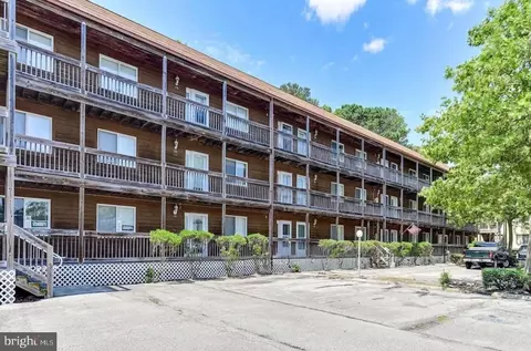 14301 Tunnel Ave #3E, Ocean City, MD 21842