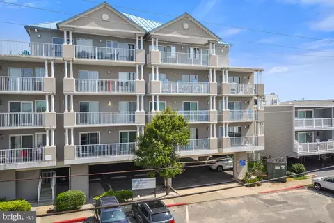 7402 Coastal Hwy #401, Ocean City, MD 21842