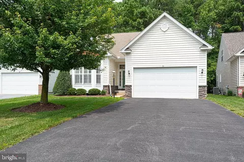26 Chatham Ct, Ocean Pines, MD 21811