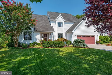 29 Wood Duck Dr, Ocean Pines, MD 21811