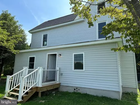 1014 Cedar St, Pocomoke City, MD 21851