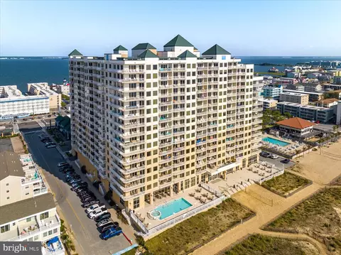 2 48th St #1112, Ocean City, MD 21842