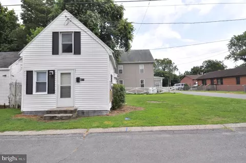 511 Bonneville Ave, Pocomoke City, MD 21851