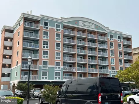 4201 Coastal Hwy #404, Ocean City, MD 21842