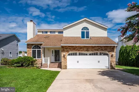 17 Stacy Ct, Berlin, MD 21811