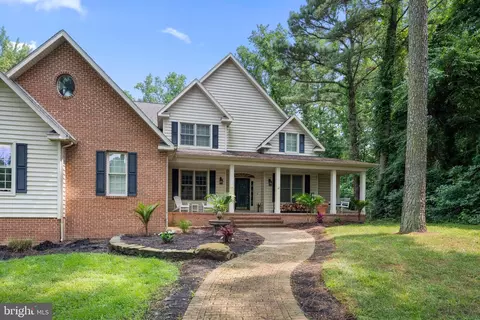 12011 Sunflower Ct, Bishopville, MD 21813