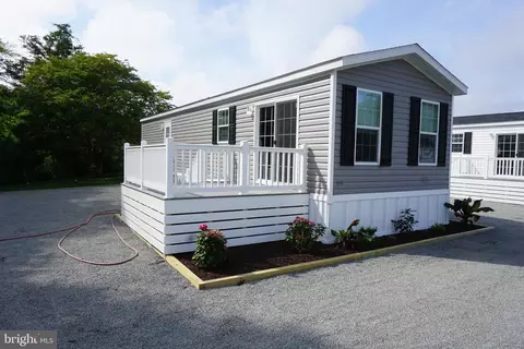 12346 Old Bridge Rd #178, Ocean City, MD 21842