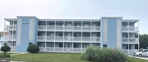 511 Robin Dr #301, Ocean City, MD 21842