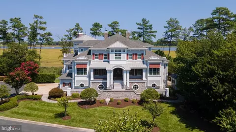 10318 Quarter Deck Ln, Berlin, MD 21811