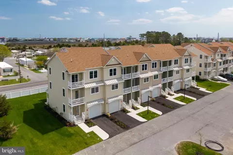 9823 Golf Course Rd #27, Ocean City, MD 21842