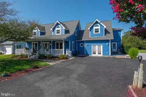 11225 Saint Martins Pkwy, Berlin, MD 21811