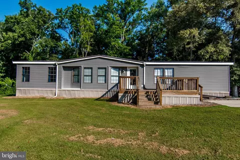 7433 Old Ocean City Rd, Whaleyville, MD 21872