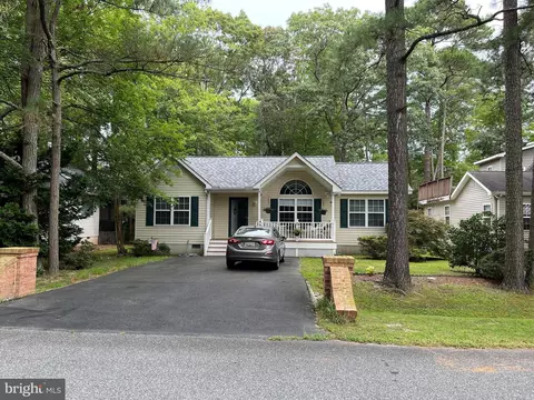 46 High Sheriff Trl, Berlin, MD 21811