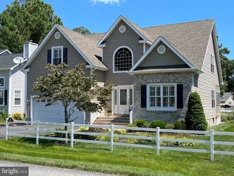 45 Hingham Ln, Berlin, MD 21811