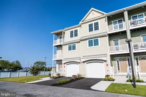 9823 Golf Course Rd #28, Ocean City, MD 21842
