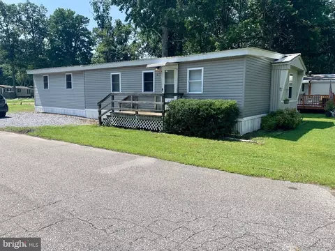 12623 Shell Mill Rd #65, Bishopville, MD 21813