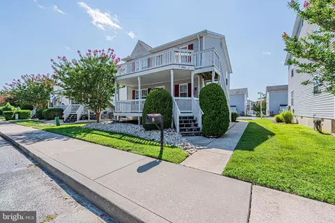 13801 Sand Dune Rd #J2, Ocean City, MD 21842