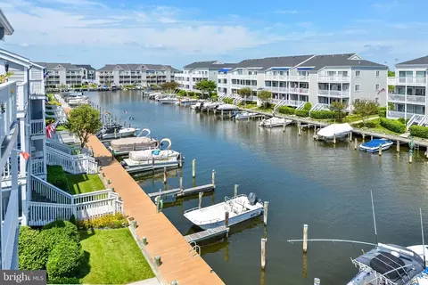 12301 Jamaica Ave #321F, Ocean City, MD 21842