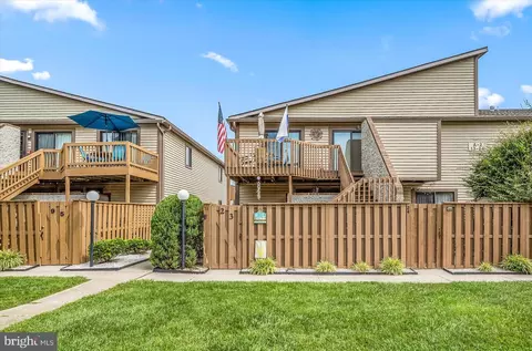 105 120th St #23A1, Ocean City, MD 21842