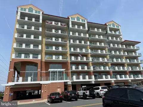 14000 Coastal Hwy #506, Ocean City, MD 21842